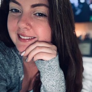 Meet your Posher, Earlene